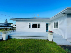 Amber Hill A, Pukekohe